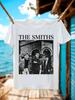 Футболка для группы The Smiths
