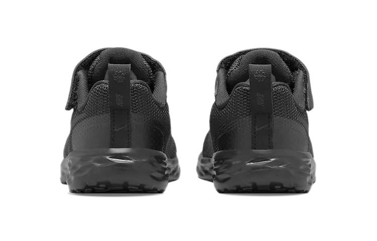 Nike REVOLUTION 6 Toddler Shoes Baby DD1094-001