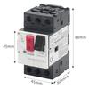GV2ME07C Motor Circuit Breaker 1.6-2.5A Protection Switch