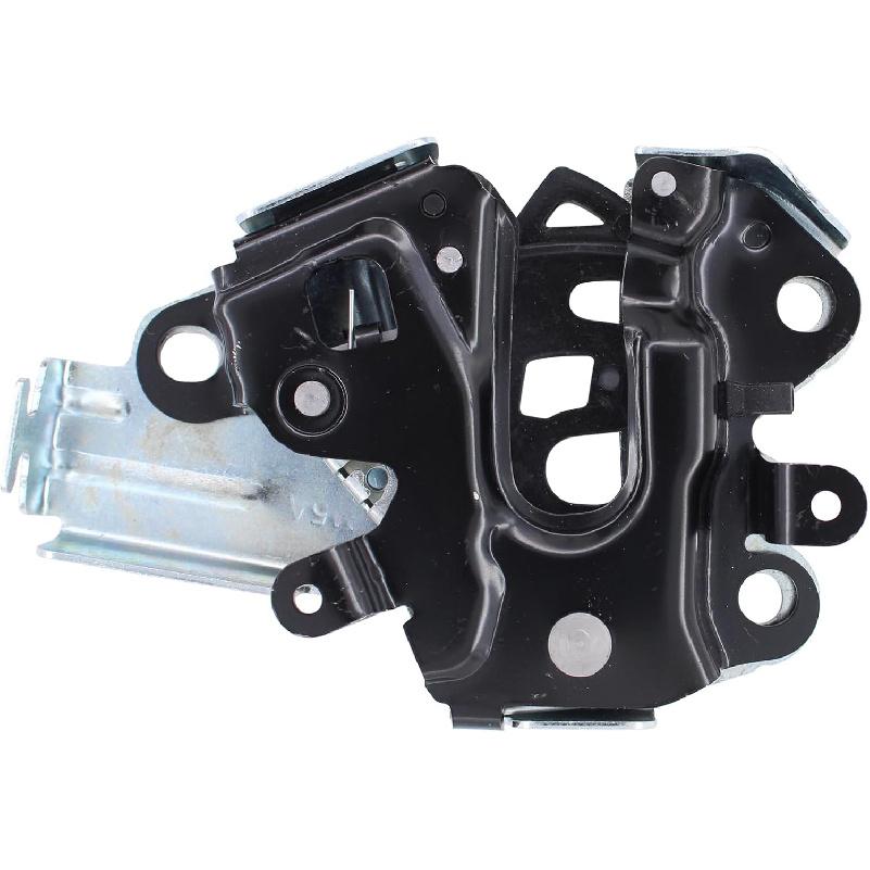 ApplianPar Rear Left Side Seat Lock Actuator for CRV 2012 2013 2014 2015 2016 2017