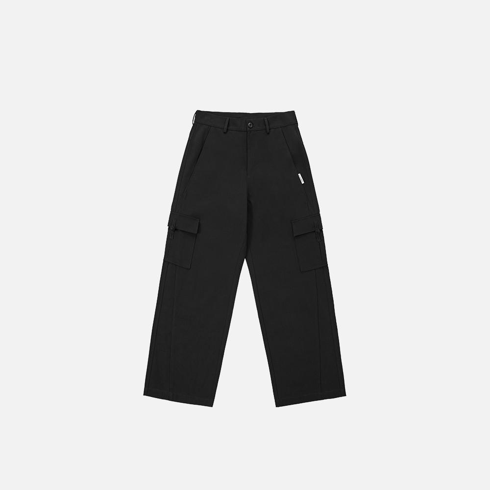 CLOT Casual Pants Unisex Moderate Cargo Pants CTPT25F51013