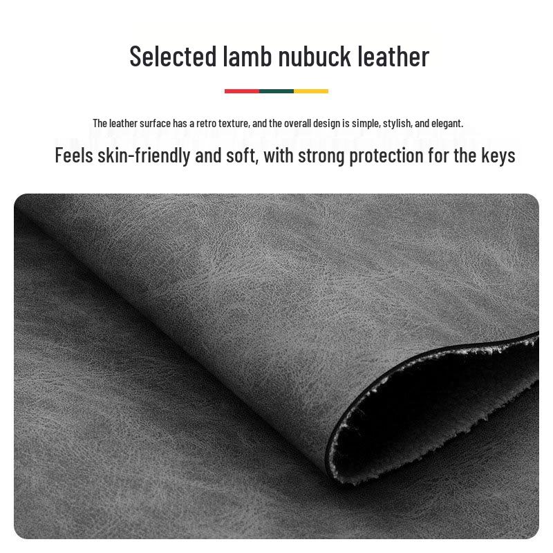 Car Key Case for BMW Mini Countryman/Cooper F54 F55 F56 F60