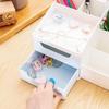 Deli Desktop Storage Organizer with Pen Holder