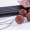 Aluminum Wind Chime Ornaments with Metal Tubes