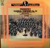 LP Record EUGENE ORMANDY, PHILADELPHIA ORCHES - Prokofiev: Classical Symphony, Love 13AC134 CBS SONY 1976 Japan Classical Used