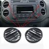 Air Circulation 2010-2017 Vent Cover Air Vent Air Conditioning Vent Grille Exhaust Valve Grille