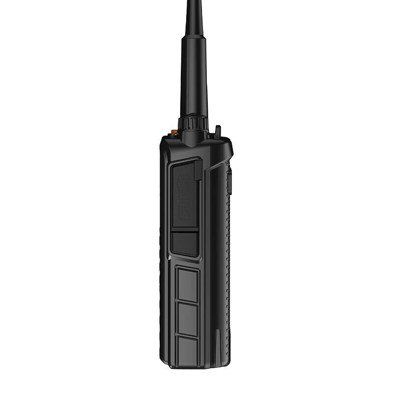 ZCHAT CAT6000ND 4G Public Network Walkie-Talkie (CN version)