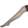 Thigh High Lace Top Fishnet  Lingerie Erotic Hosiery Stockings