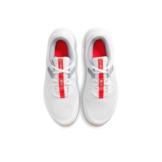 Nike MC Trainer 'Platinum Tint Chile Red' CU3580-004 Мужская обувь