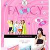 Twice 7-й мини-альбом FANCY YOU