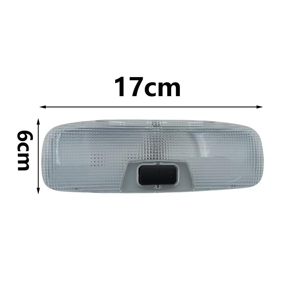 Автомобильный потолочный светильник Внутренний светильник для чтения Состояние совершенно новый