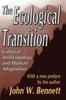Книга The Ecological Transition : Cultural Anthropology and Human Adaptation