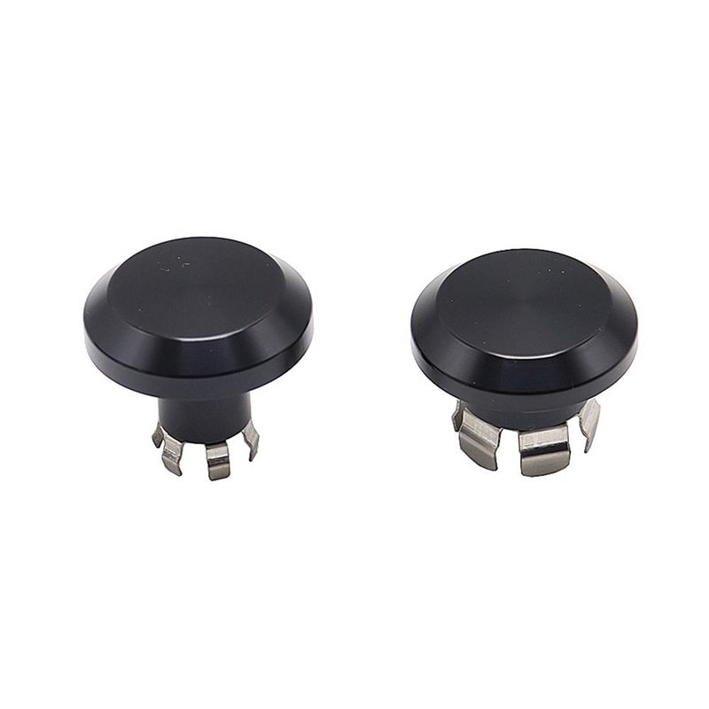 Motorcycle Front+Rear Axle Nut Covers For Sportsters S Pan America 1250 RH1250 S PAN AMERICA 1250 S PA1250 Parts-ABQF