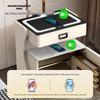 TIGER Beishuo Smart Bedside Fingerprint Safe