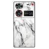 Для ZTE nubia Z60 Ultra 5G Чехол Силиконовый Модный Космический Волк TPU Расписной Coque Funda для Nubia Z60Ultra 5G NX721J Чехол Защитный