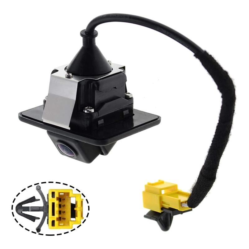95760-2T001 95760-2T101 Rear View Camera Reverse Camera Parking Assist Backup Camera For KIA Optima K5 2011 2012 2013
