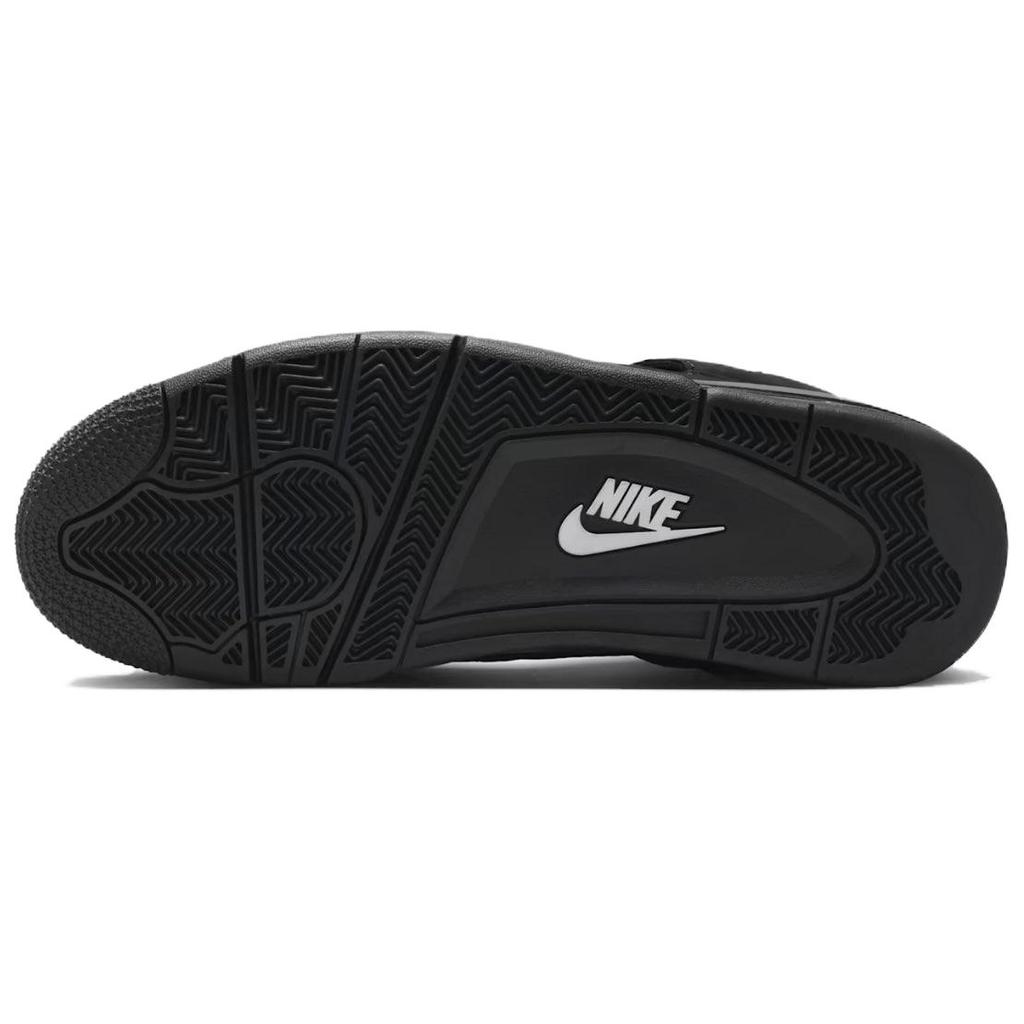 Jordan 4 Ретро Черная Кошка 2025 FV5029-010