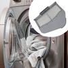 Dryer DC97-16742A Accessories with Flap Heavy Duty Professional Screen Replacement