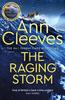 Книга The Raging Storm : A Thrilling Mystery from the Bestselling Author of ITV's The Long Call, Featuring Detective Matthew Venn