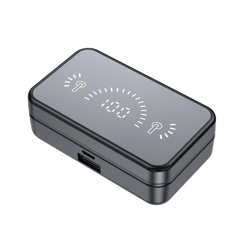 Mirror S20 Bluetooth-наушники HIFI Sound Touch Advanced Срок службы батареи