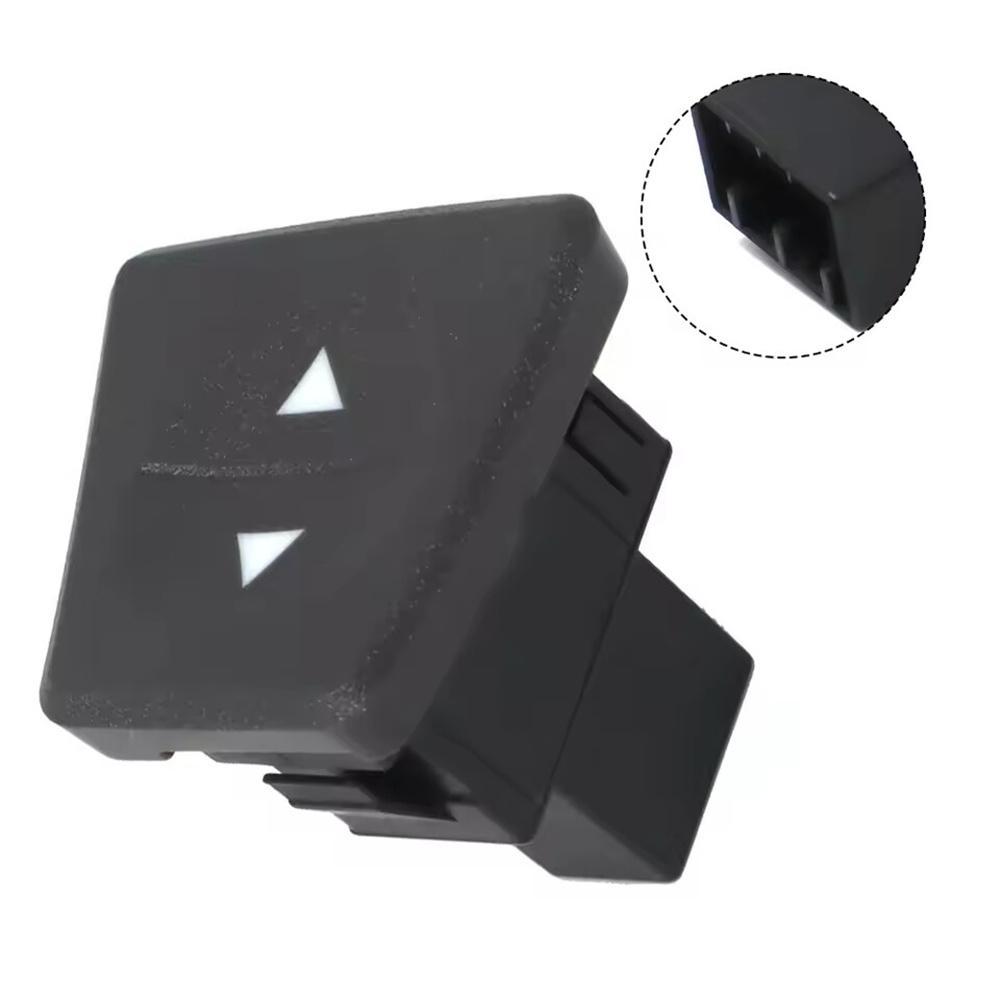 Car Window Lift Switch for Fiat 735360836