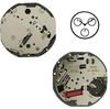 Mechanizm Seiko Vd76 10 1/2``` Ss Day10/date2 Quartz (377)