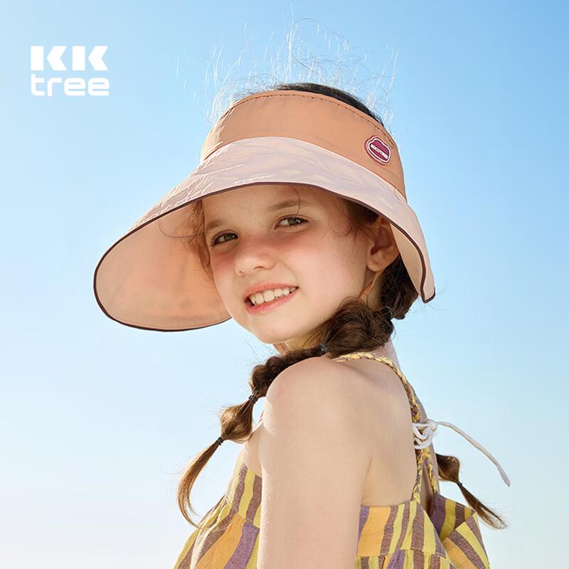 Kocotreekk Детский дышащий козырек от солнца с защитой от УФ-излучения