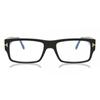 Ft5835 B Blue Light Block 001 Men Eyeglasses