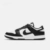 Мужские кроссовки Dunk Low Retro Ретро кеды Низкие Panda Цветовая схема Черно-белая DD1391-100
