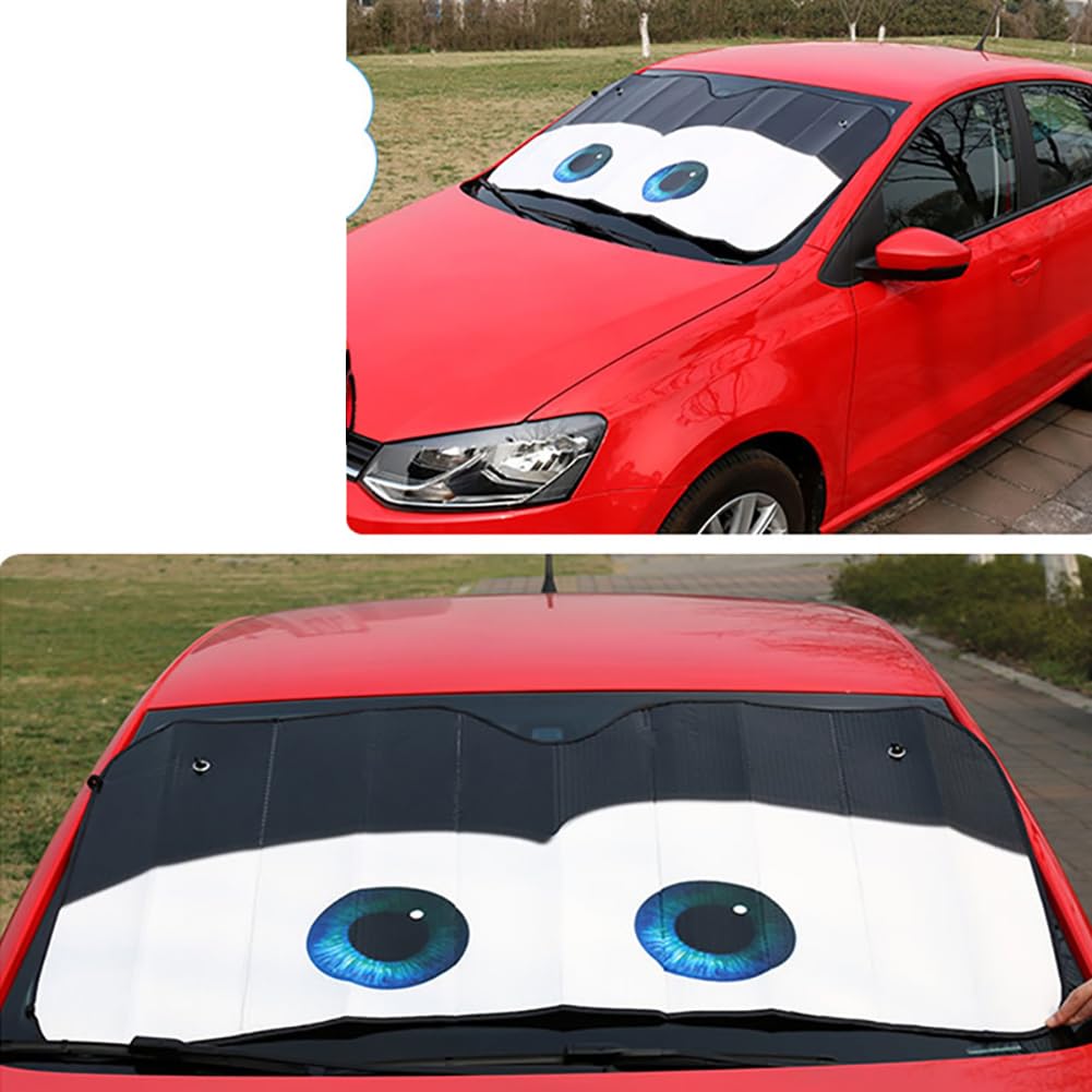 GANKGD Автомобильный солнцезащитный козырек для автомобилей, Передний солнцезащитный козырек, Легковые автомобили, Легковые автомобили, Блокировка света,