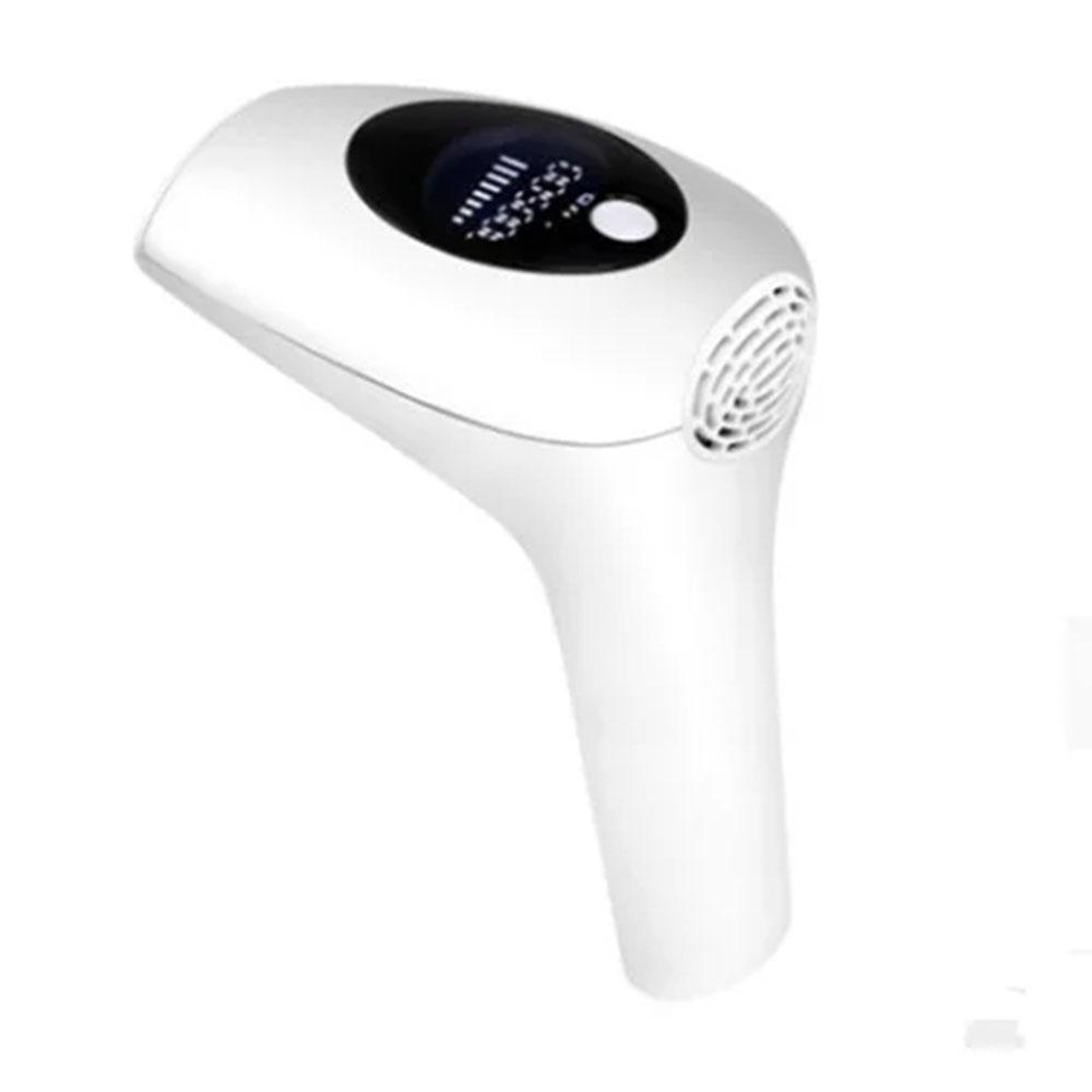 Лазерный депилятор IPL, профессиональный перманентный ЖК-лазерный эпилятор для удаления волос 900000, фотоэпилятор со вспышкой, женский безболезненный аппарат для удаления волос