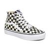 New Sk8 Vans Hi Tapered 'Checkerboard Black' VN0A4U165GU