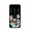 Чехол для телефона My Hero Academia Кацуки Бакуго BNHA для Xiaomi Redmi Note 11 10 9 8 Pro 9S 10S 11S 9A 9C NFC 9T 10A 10C 8A