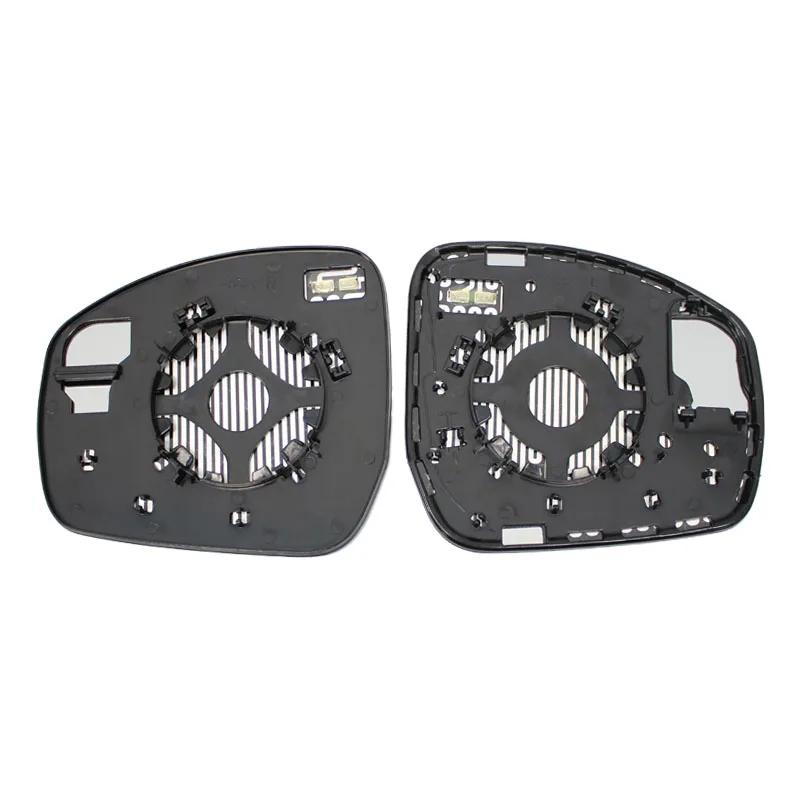 Rear View Rearview Mirror Glass Door Wing Mirrors Heated Side Mirror Glass For Land Rover Discovery 4 2014 2015 2016