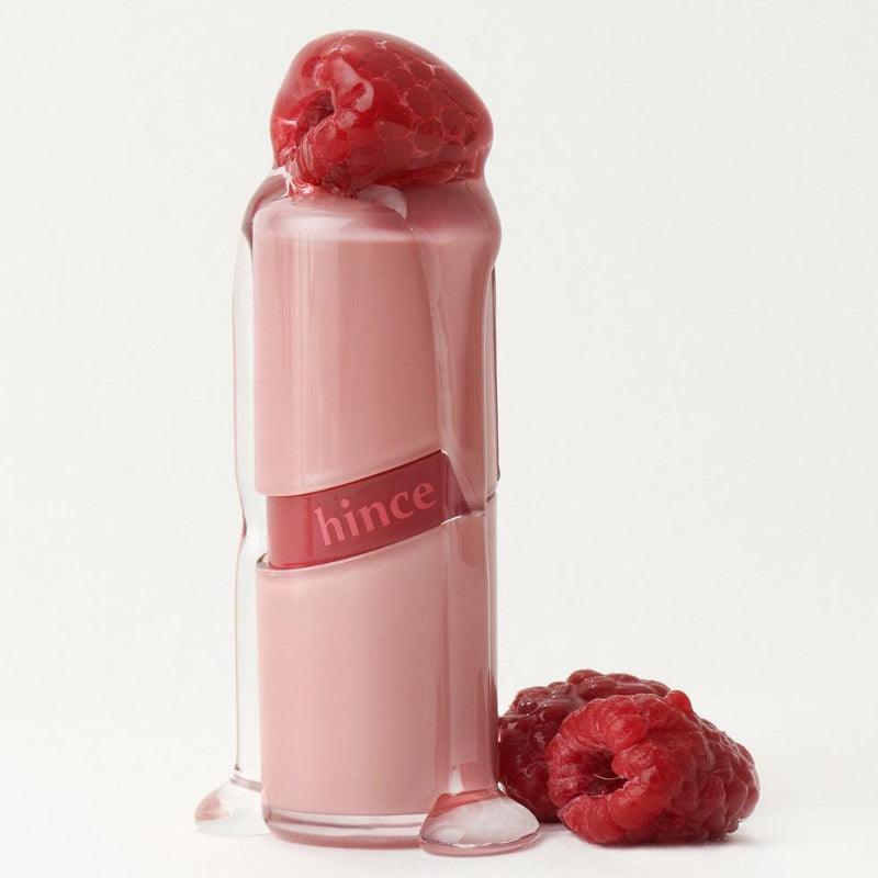 HINCE Гель-тинт Raw Glow 4 мл