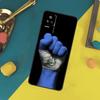 Чехол Флаг Сальвадора для Xiaomi 13 14 15 Ultra 11T 12T 13T 14T Pro POCO X7 Pro X3 X5 X6 F5 F6 M6 Pro Funda