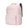 New Converse Polyamide Backpack Regular Women's Light Petal CV2533129GS-007