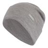 Adidas Вязаные шапки унисекс серые Adidas IX3570