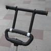 Elevated Pushchair Push Handlebar Adjustable Height for Outdoor Outings, Errands