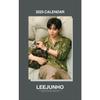 2025 Wall Calendar Wall [K-STAR Calendar] (Lee Jun-ho)