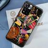 Абстрактный художественный чехол Wassily Kandinsky для Xiaomi Redmi Note 14 13 11 9 10 12 Pro 9S 10S 11S 12S Redmi 10C 12C 13C 14C