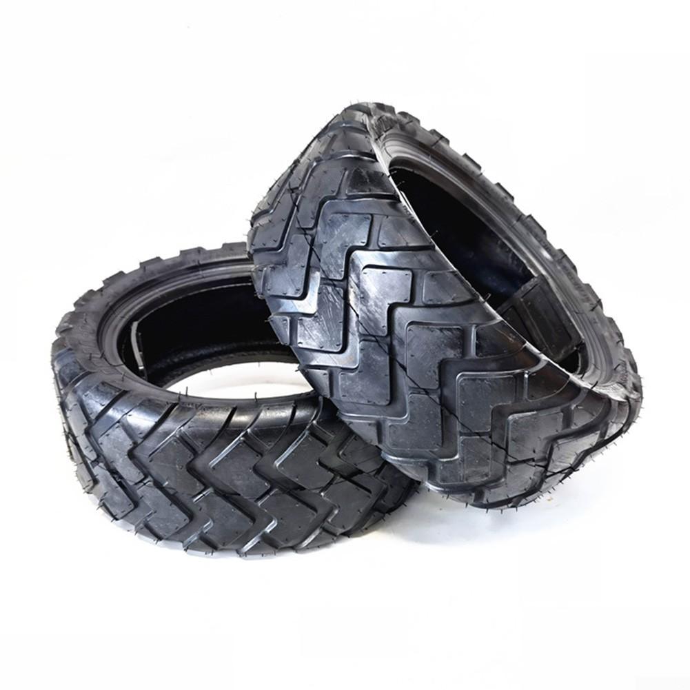 Практичная замена внутренних частей бескамерных шин