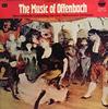 LP Record JACQUES OFFENBACH REN LEIBOWITZ C  The Music Of Offenbach SDBR3379 EVEREST 1971 US Classical Used