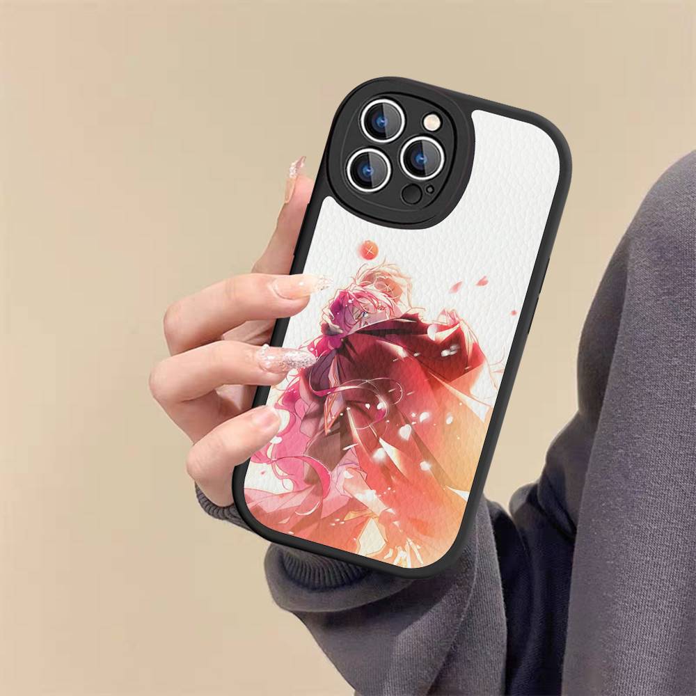 V-злодеи обречены умереть для iPhone 16 15 14 13 12 11 Pro Max Plus Кожаный чехол для телефона