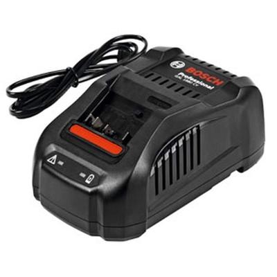 Зарядное устройство Bosch Professional GAL1880CV Черный