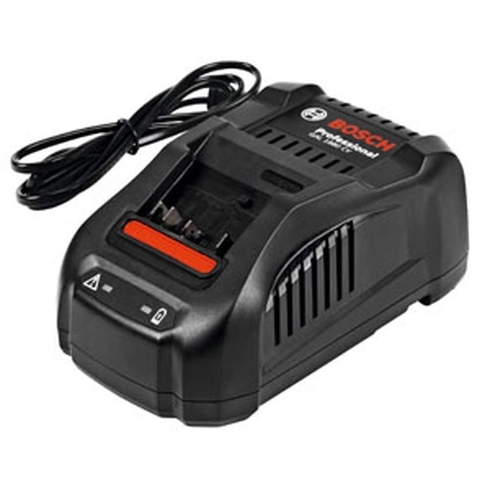 Bosch Professional Charger GAL1880CV Black