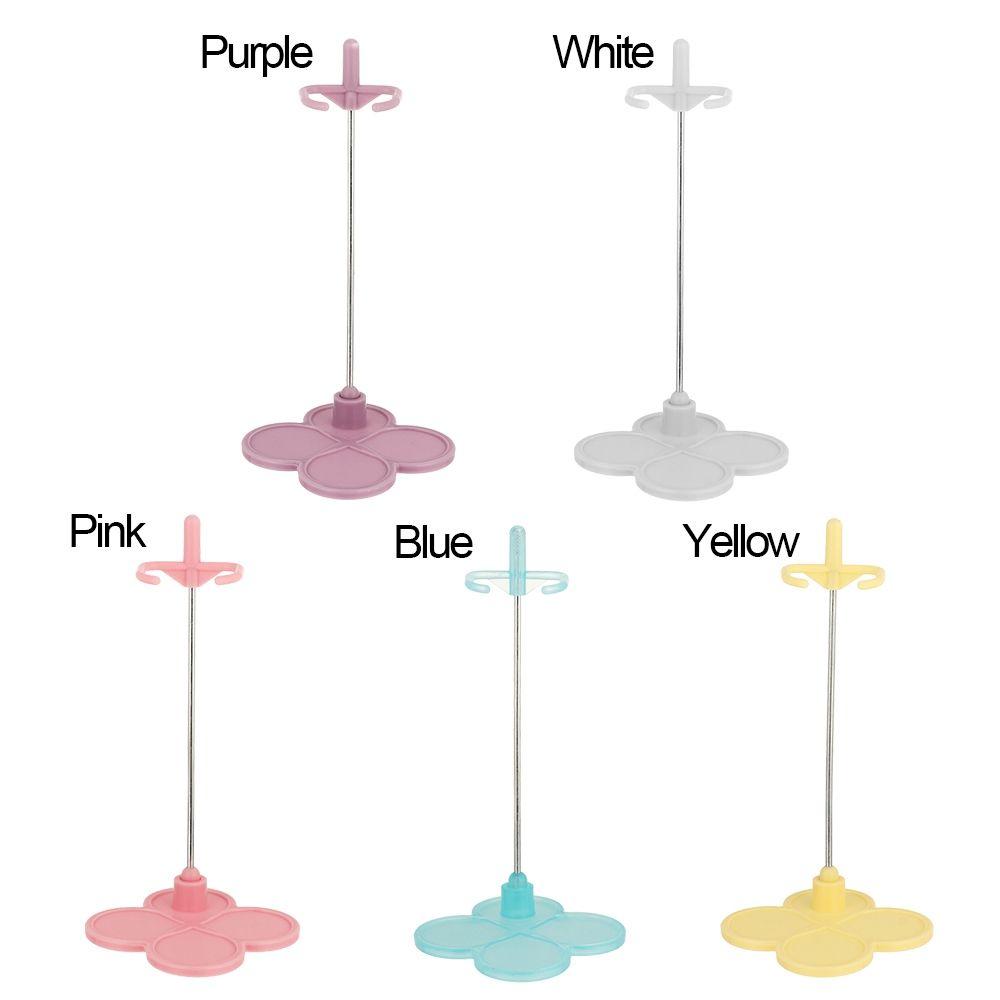 Fashion Normal 17.5cm Support Bracket Joint Body Doll Stand Dolls Accessories