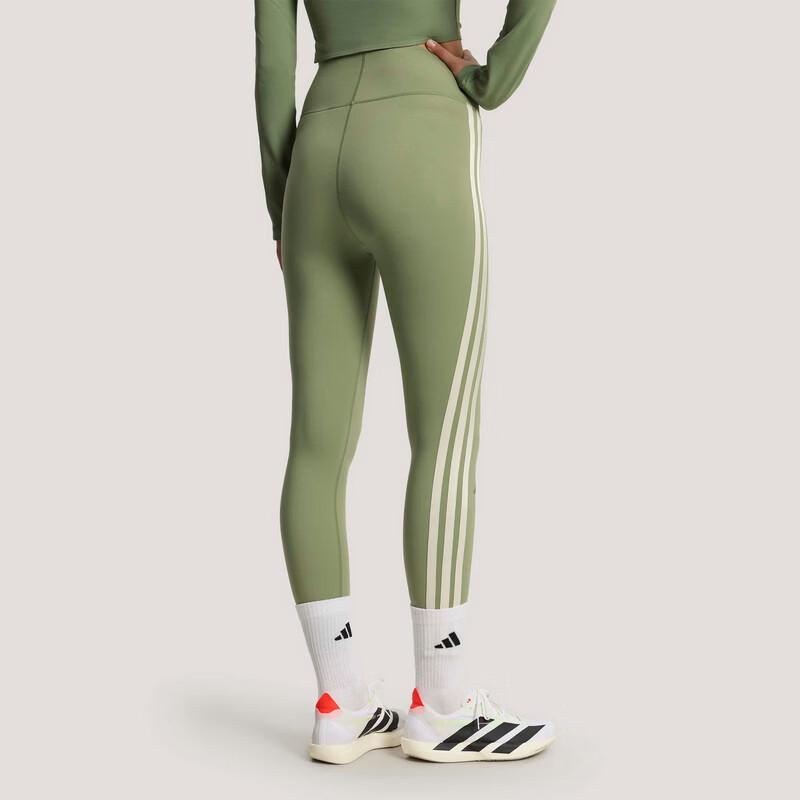 adidas Женские леггинсы для фитнеса и йоги KV9250