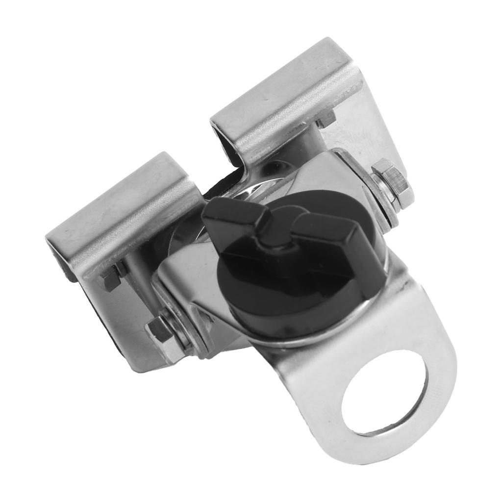 K3‑66 Держатель антенны для автомобиля из нержавеющей стали, монтажный кронштейн для автомобильного радиоприемника в хэтчбеке