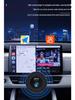 Проводной в беспроводной конвертер CarPlay для BMW, Mercedes-Benz, Porsche, Xiaomi и других моделей.